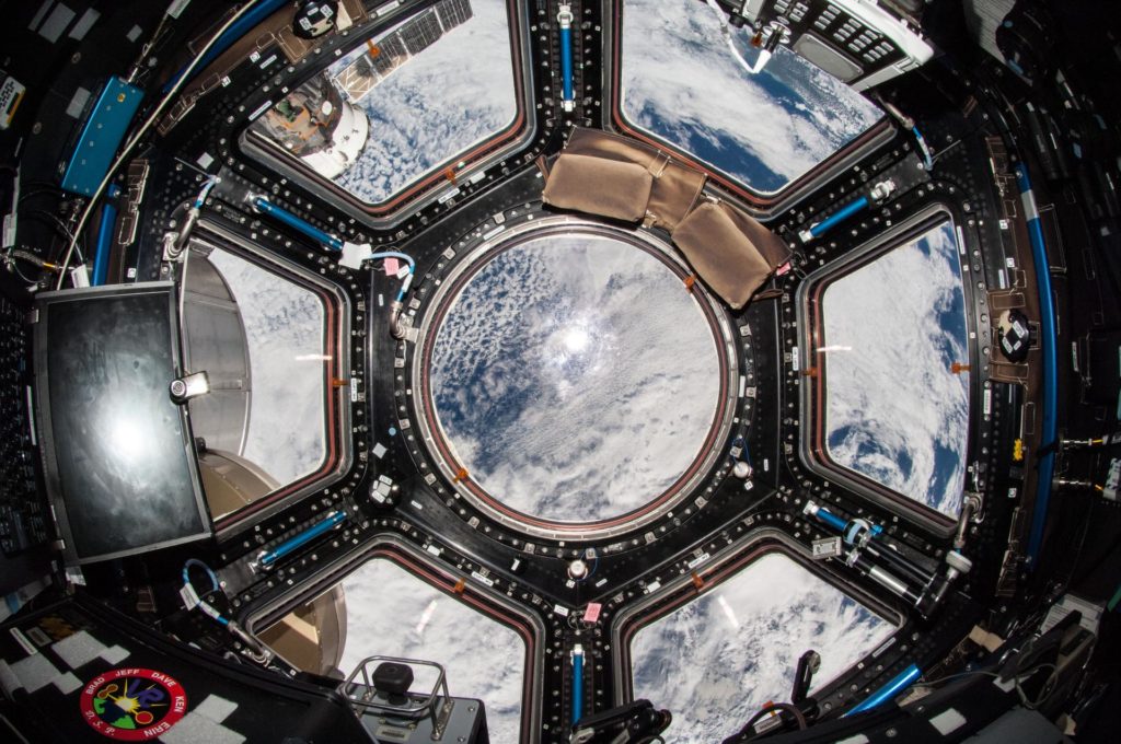 "Cupola"